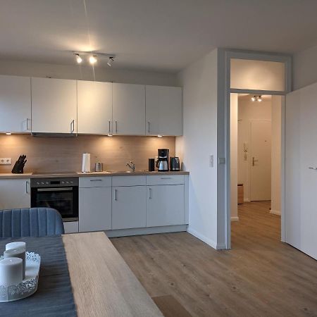 Fernblick Braunlage Apartment Exterior photo