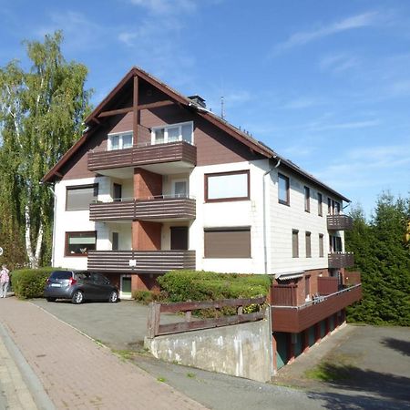Fernblick Braunlage Apartment Exterior photo