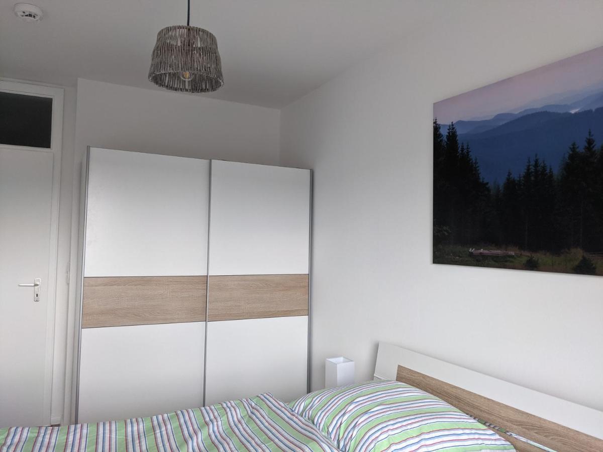 Fernblick Braunlage Apartment Exterior photo